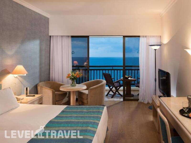 Фотография Coral Beach Hotel