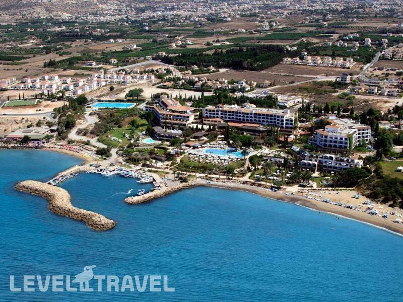 Фотография Coral Beach Hotel