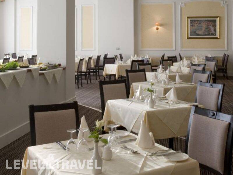 Фотография Venus Beach Hotel