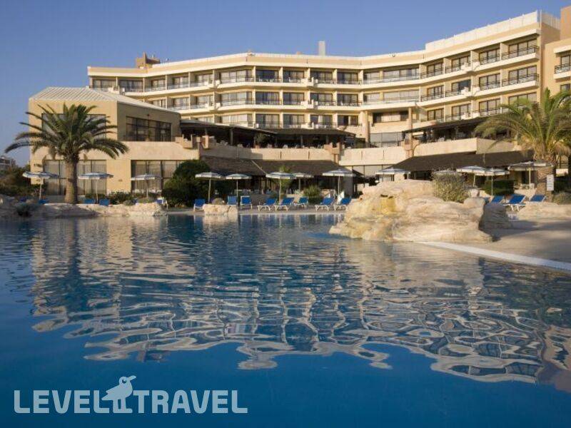 Фотография Venus Beach Hotel