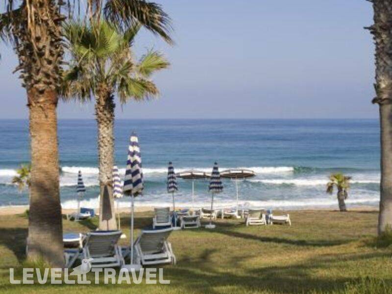 Фотография Venus Beach Hotel