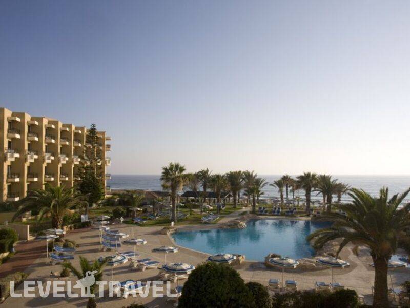 Фотография Venus Beach Hotel