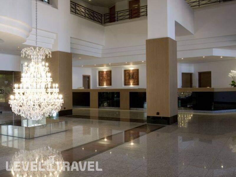 Фотография Venus Beach Hotel