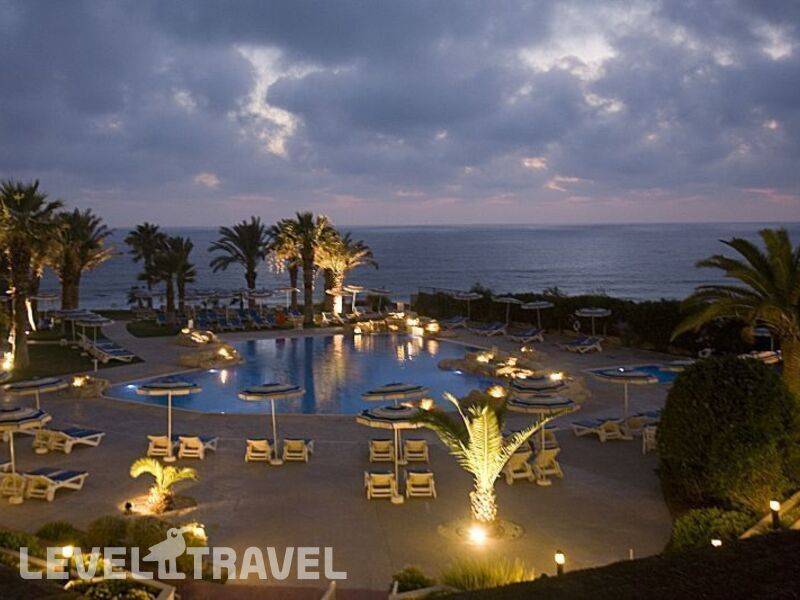 Фотография Venus Beach Hotel
