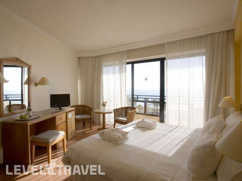 Фотография Venus Beach Hotel