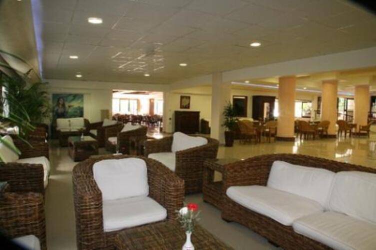 Veronica Hotel