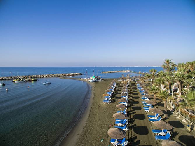 Golden Bay Beach