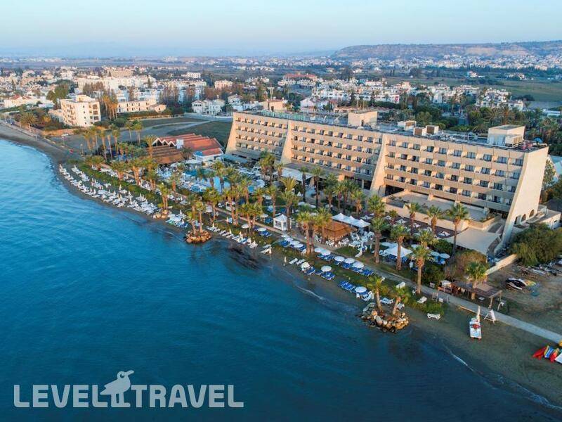 Фотография Palm Beach Hotel & Bungalows