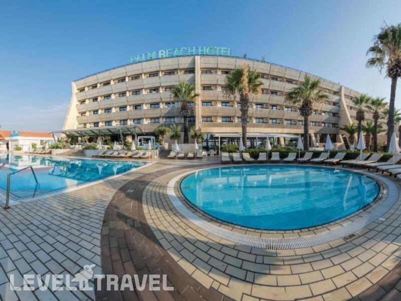 Фотография Palm Beach Hotel & Bungalows