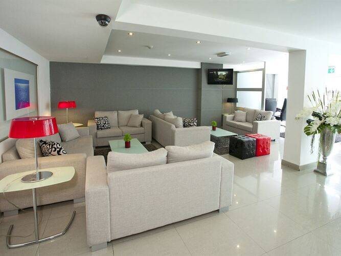 Amorgos Boutique Hotel