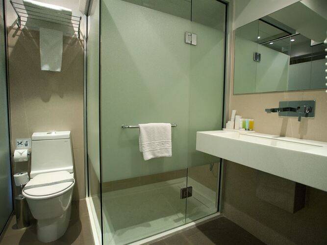 Amorgos Boutique Hotel