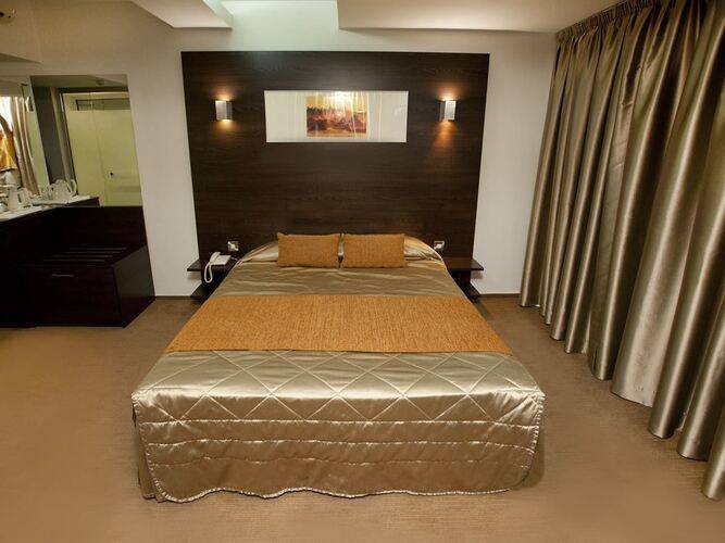 Amorgos Boutique Hotel