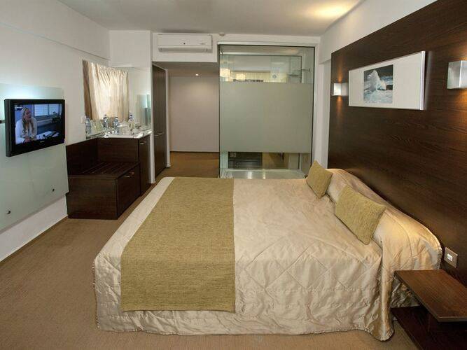 Amorgos Boutique Hotel