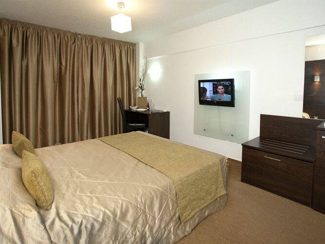 Amorgos Boutique Hotel