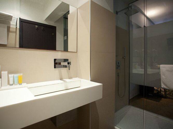 Amorgos Boutique Hotel