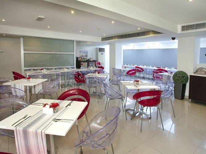 Amorgos Boutique Hotel