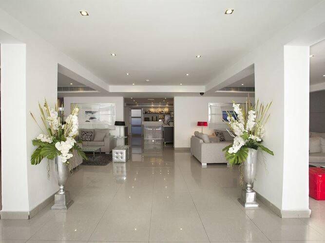 Amorgos Boutique Hotel