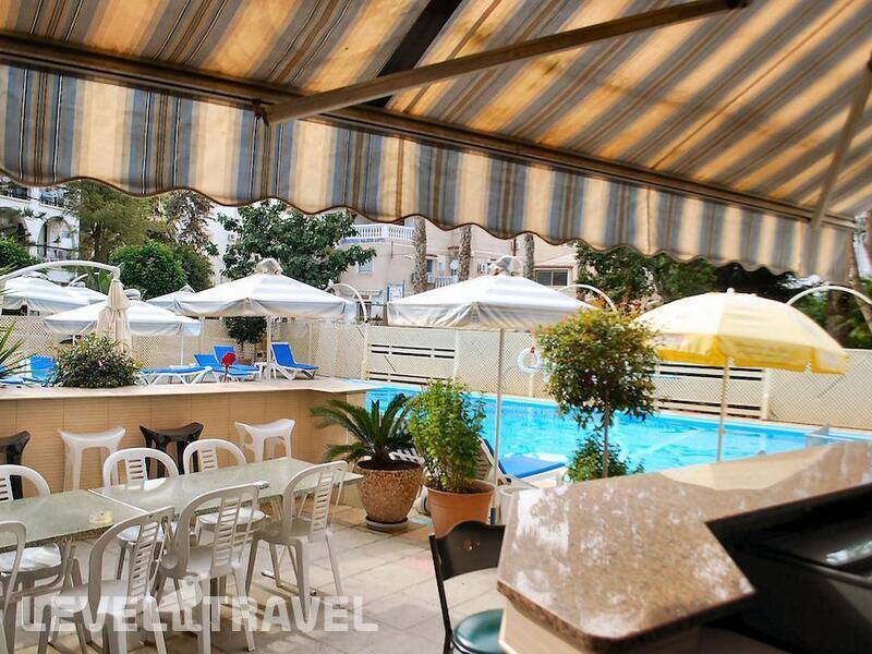 Фотография San Remo Hotel