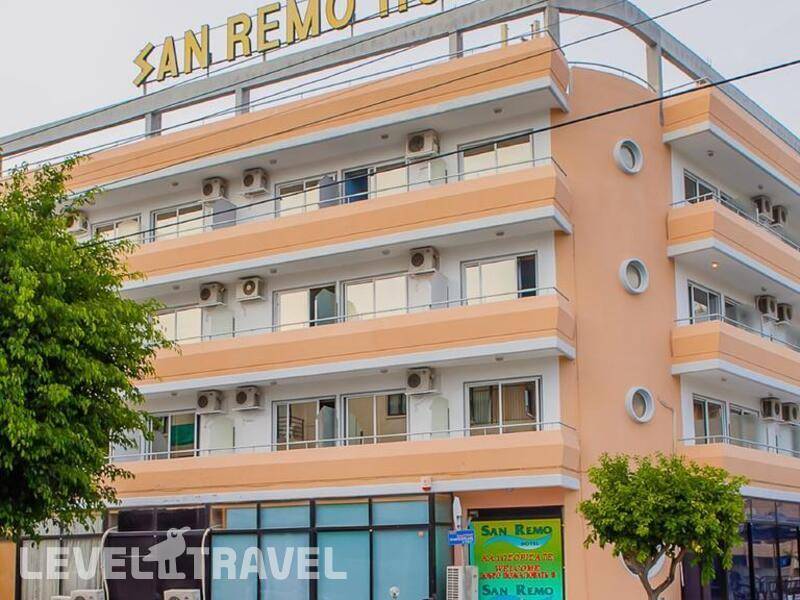 Фотография San Remo Hotel