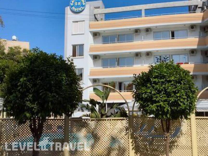 Фотография San Remo Hotel