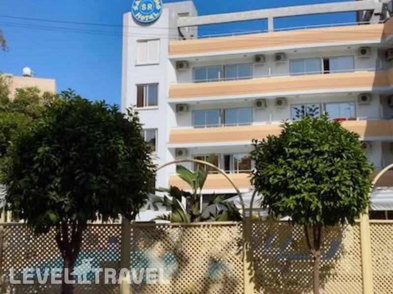 Фотография San Remo Hotel