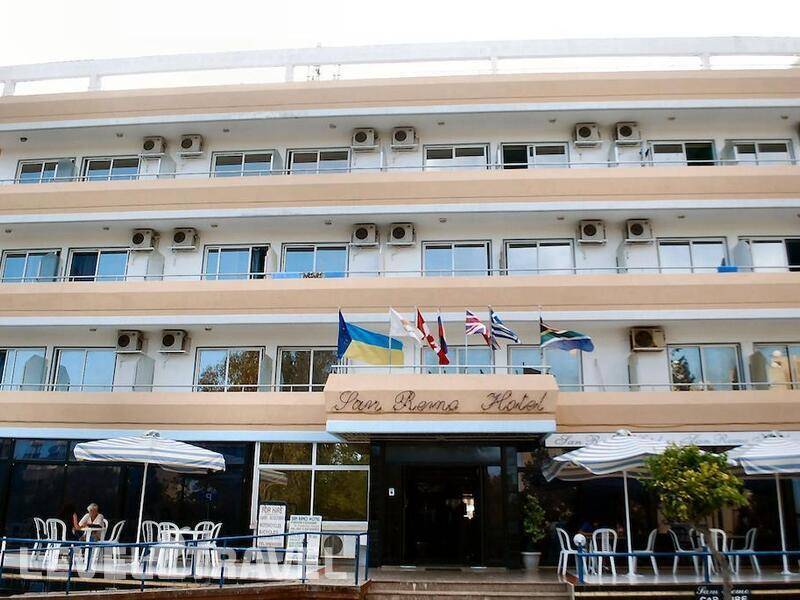Фотография San Remo Hotel