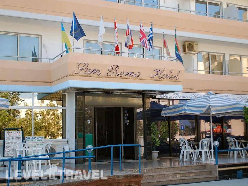 Фотография San Remo Hotel