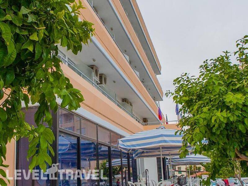 Фотография San Remo Hotel