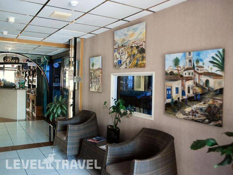 Фотография San Remo Hotel