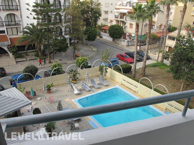 Фотография San Remo Hotel