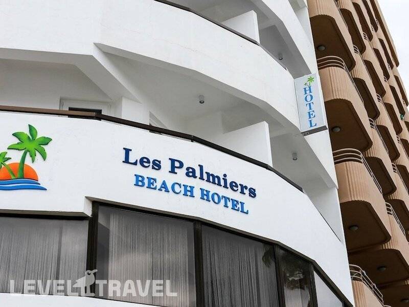 Фотография Les Palmiers