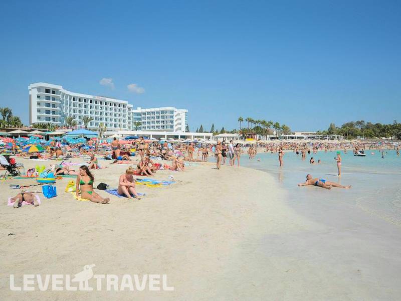Фотография Vassos Nisi Plage