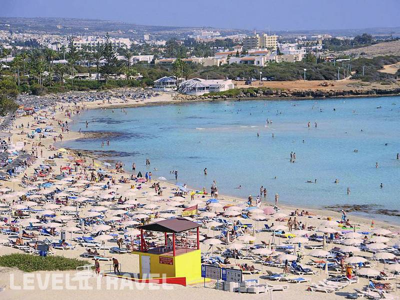 Фотография Vassos Nisi Plage
