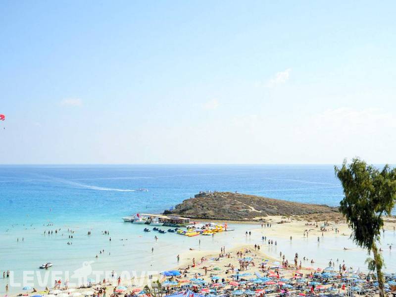 Фотография Vassos Nisi Plage