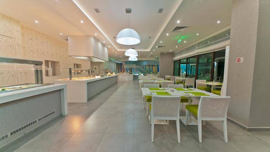 Margadina Hotel