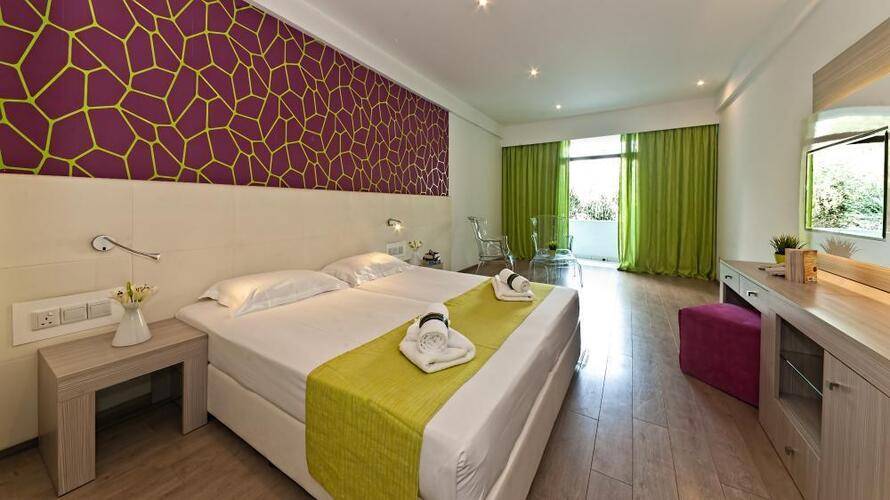 Margadina Hotel