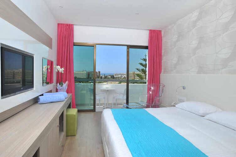 Margadina Hotel