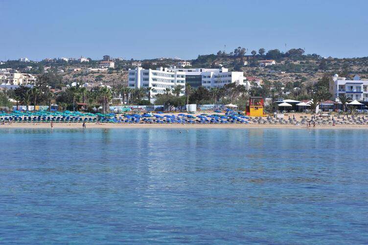 Margadina Hotel