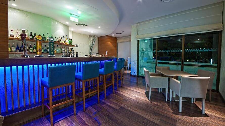 Margadina Hotel