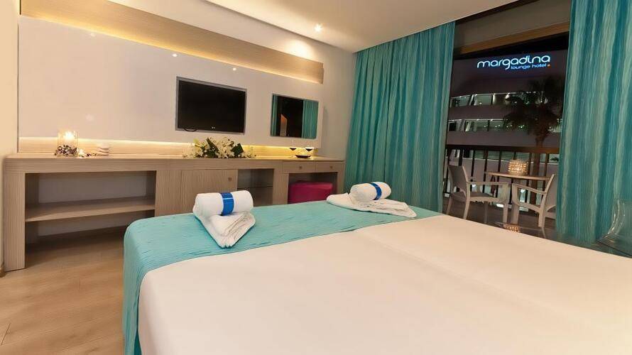 Margadina Hotel