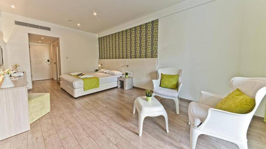 Margadina Hotel