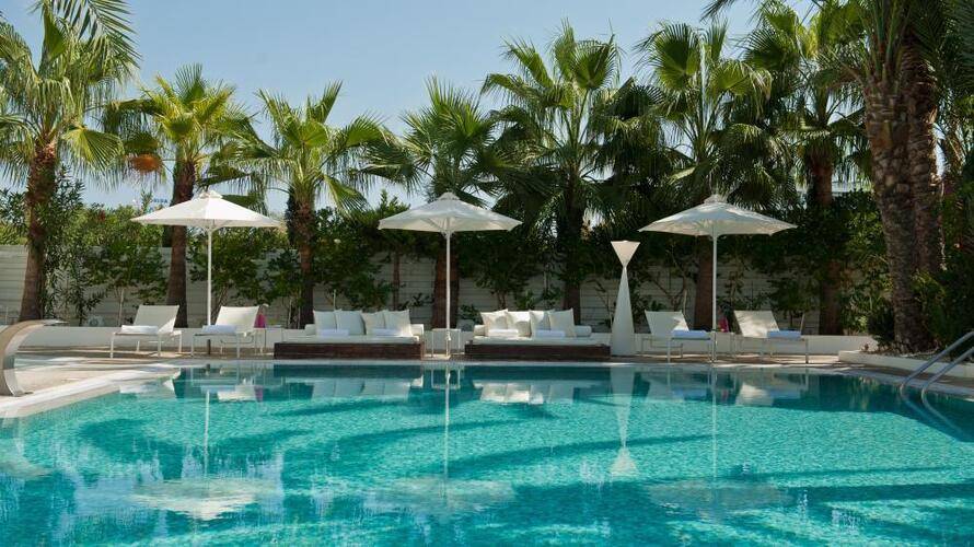Margadina Hotel