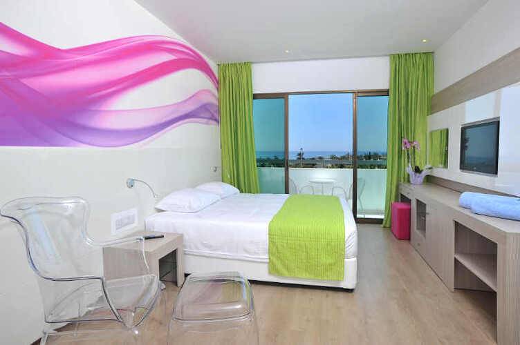 Margadina Hotel