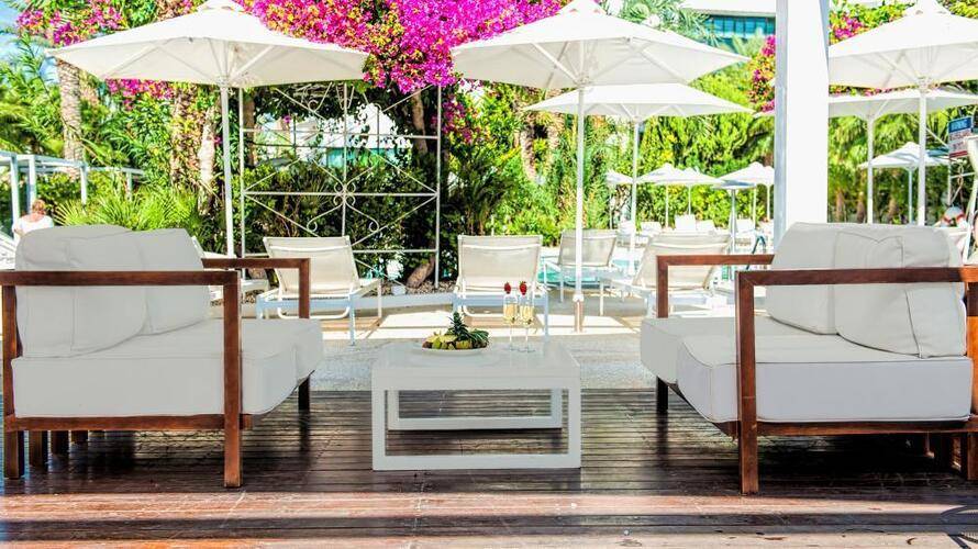 Margadina Hotel