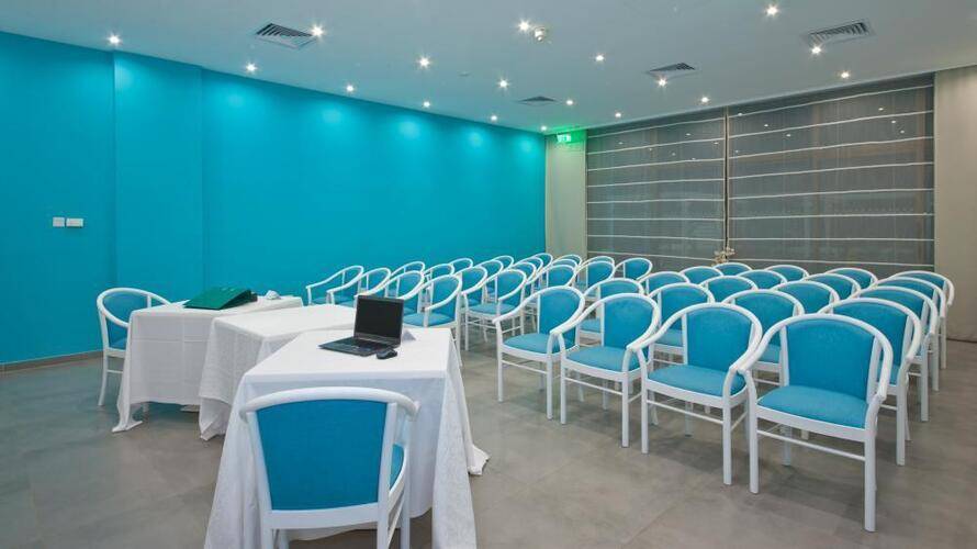 Margadina Hotel