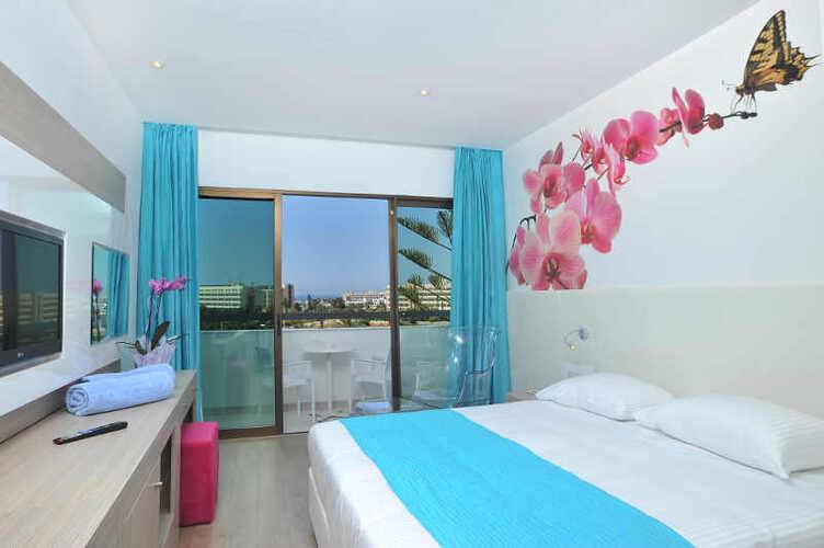 Margadina Hotel