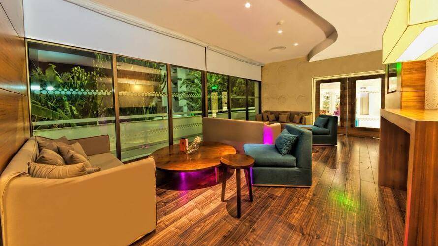Margadina Hotel