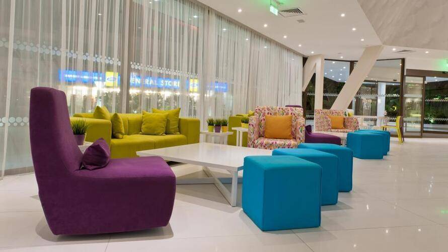 Margadina Hotel