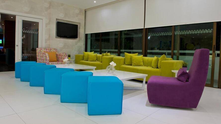 Margadina Hotel