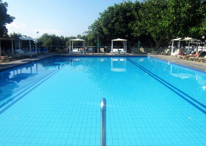 Marina Hotel